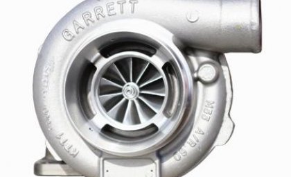 Garrett GTX3076R Turbo